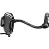 SUPPORTO UNIVERSALE AUTO GOOBAY 43197 CON FUNZIONE DI RICARICA USB